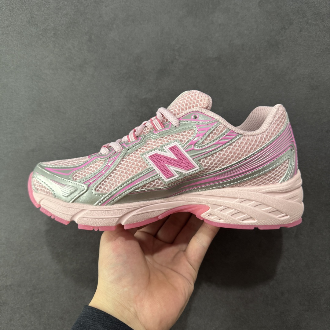 K版New Balance 740 复古跑鞋  U740AP2
