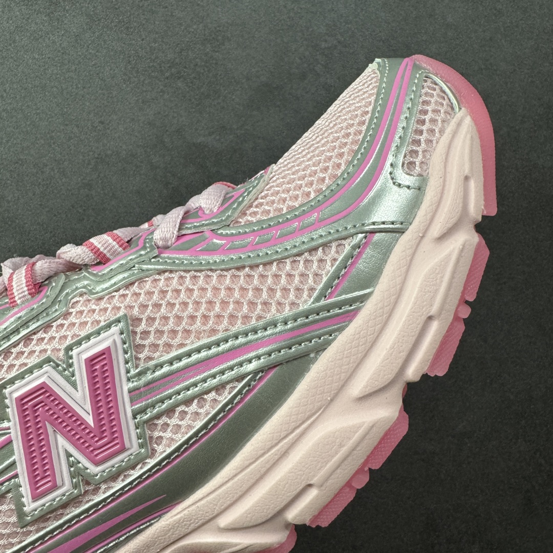 K版New Balance 740 复古跑鞋  U740AP2
