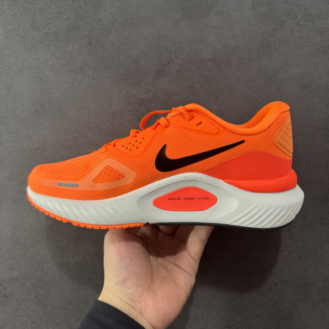 耐克Nike Structure 26 运动舒适休闲网面减震训练跑步鞋 HJ1102-800