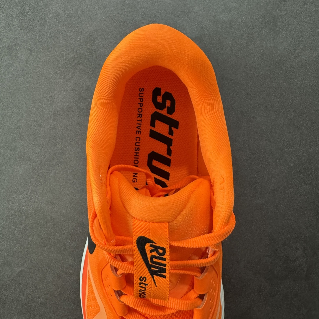 耐克Nike Structure 26 运动舒适休闲网面减震训练跑步鞋 HJ1102-800