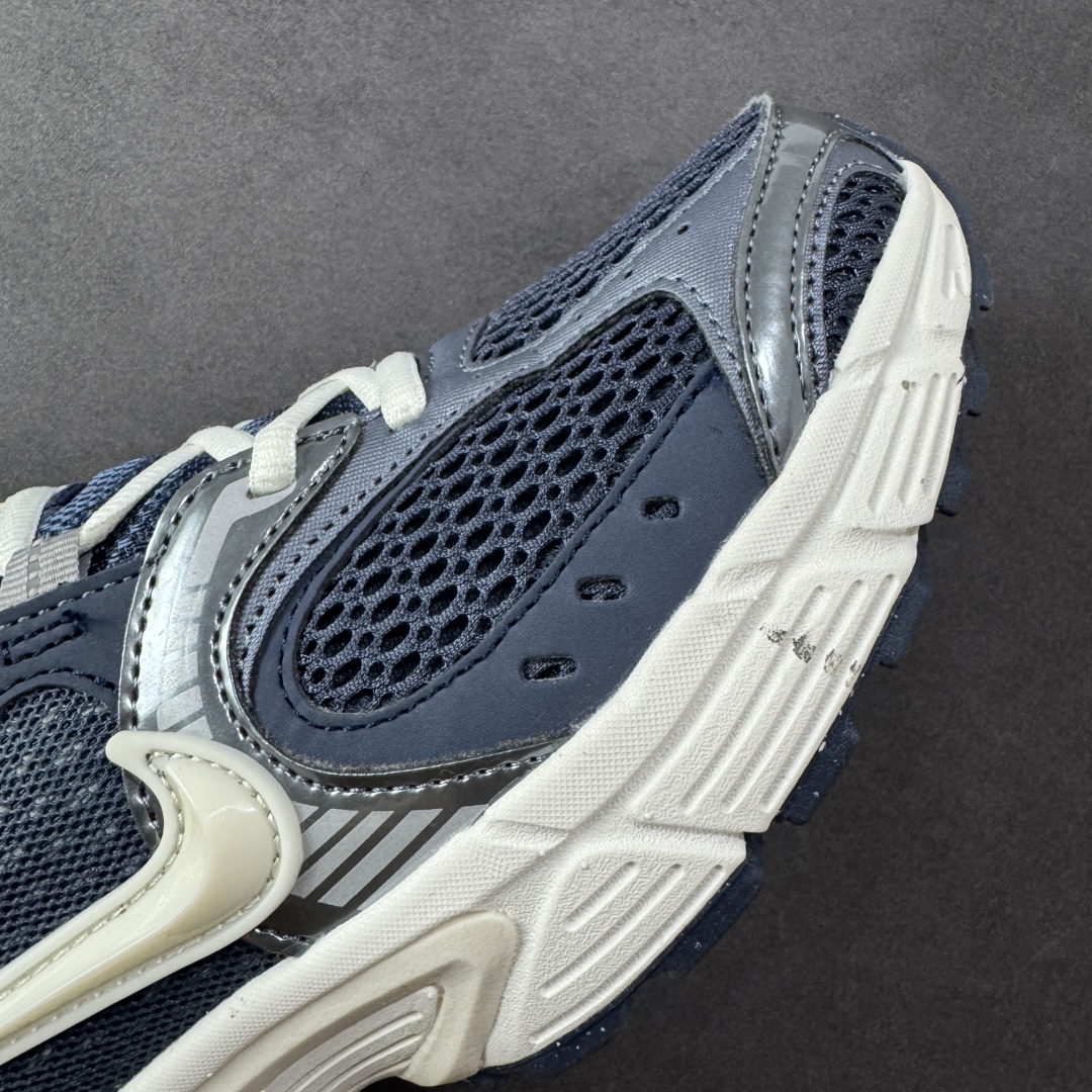 图片[5]-【K8版本】Nike V5 RNR 舒适百搭防滑耐磨 低帮休闲运动跑步鞋 舒适有型适合日常穿着 该鞋款延续千禧年经典设计搭载泡绵中底厚实而轻盈 匠心细节巧搭立体耐克勾标志焕新演绎复古跑鞋 货号：IH4381-437 尺码：36 36.5 37.5 38 38.5 39 40 40.5 41 42 42.5 43 44 45 编码：YB210220-选品中心