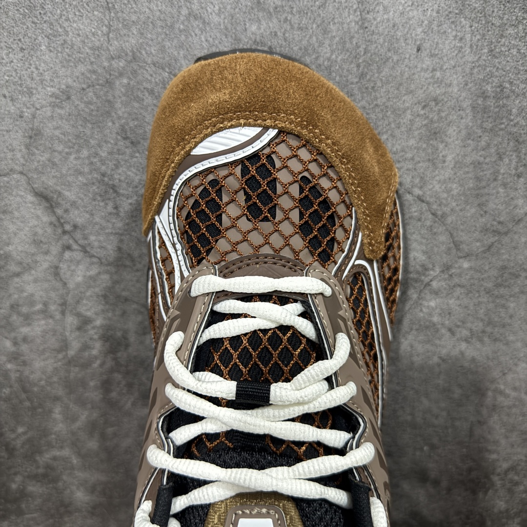  
【纯原】BOTTEGA VENETA Orbit Runner BV葆蝶家时尚休闲王一博同款老爹鞋运