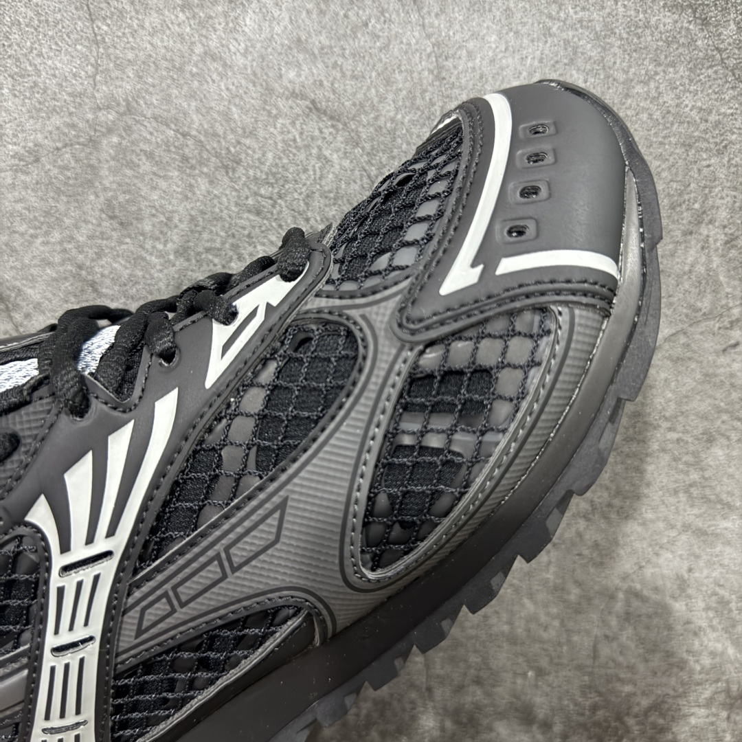  
【纯原】BOTTEGA VENETA Orbit Runner BV葆蝶家时尚休闲王一博同款老爹鞋运