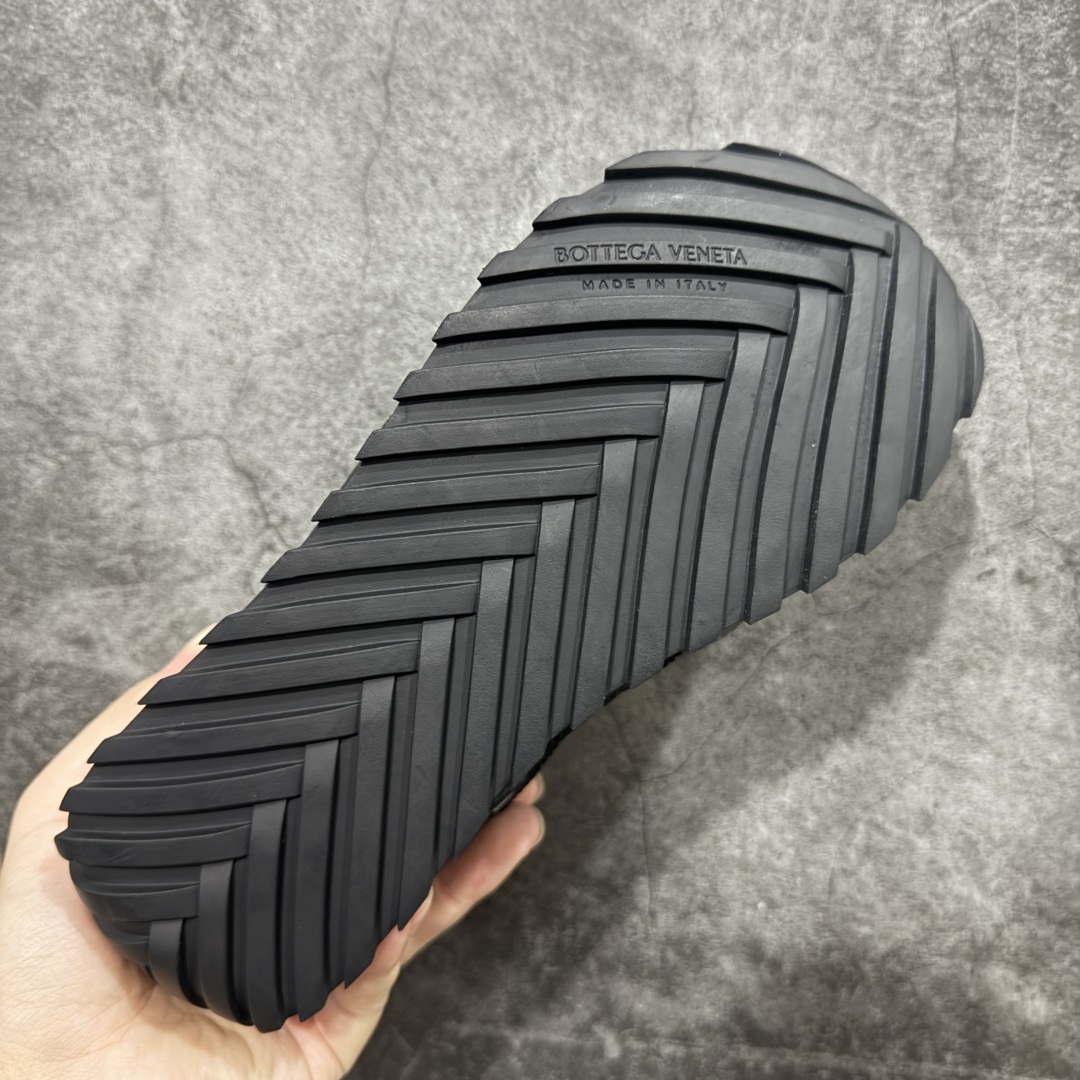  
【纯原】BOTTEGA VENETA Orbit Runner BV葆蝶家时尚休闲王一博同款老爹鞋运