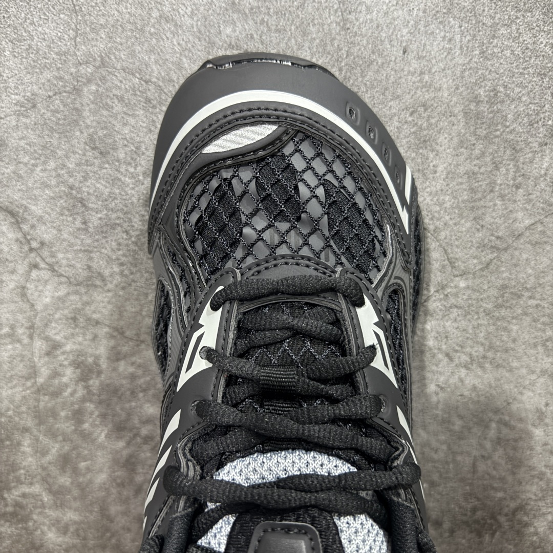  
【纯原】BOTTEGA VENETA Orbit Runner BV葆蝶家时尚休闲王一博同款老爹鞋运