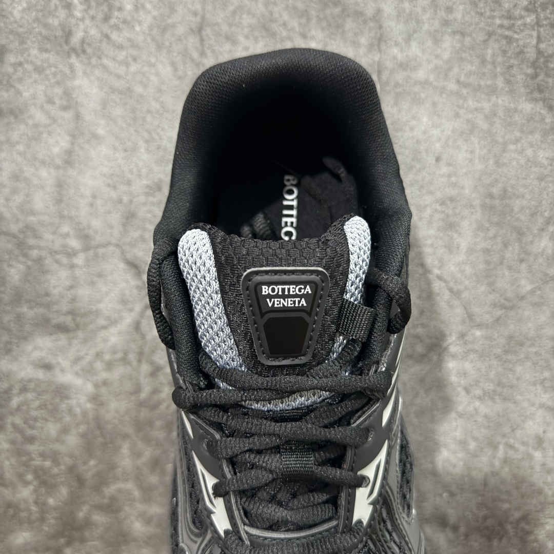  
【纯原】BOTTEGA VENETA Orbit Runner BV葆蝶家时尚休闲王一博同款老爹鞋运