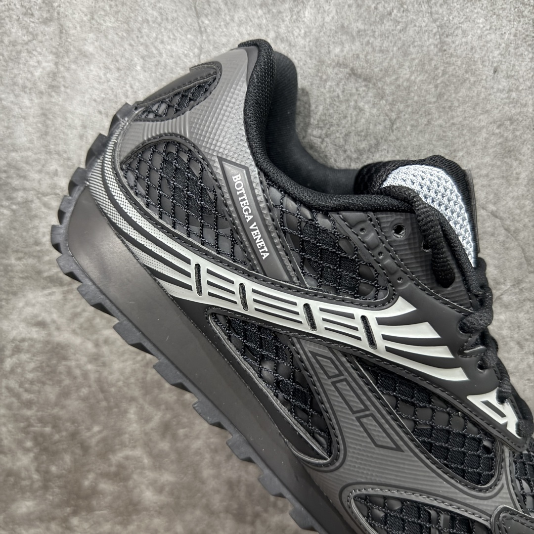  
【纯原】BOTTEGA VENETA Orbit Runner BV葆蝶家时尚休闲王一博同款老爹鞋运