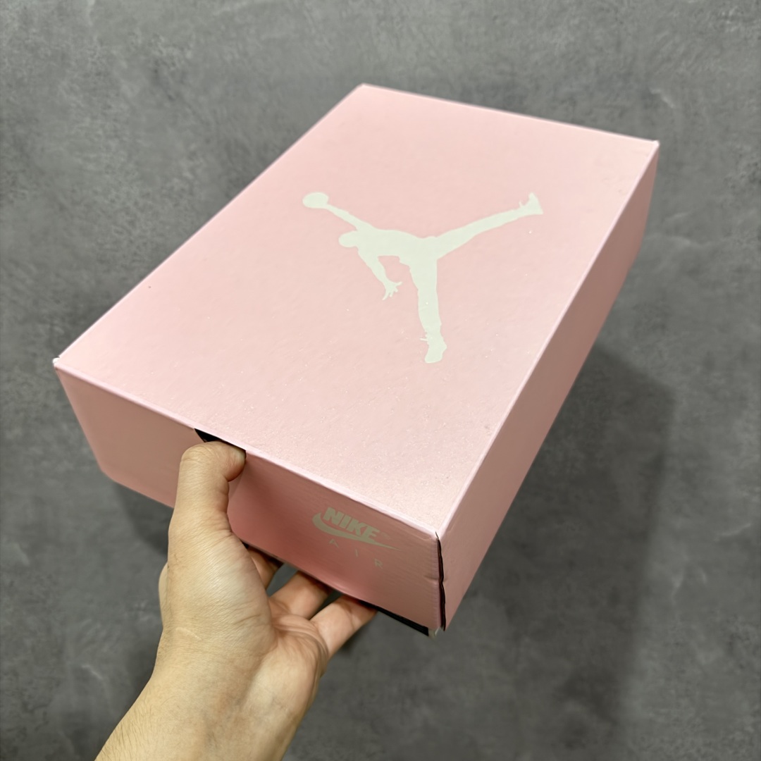 图片[9]-【纯原F版】Air Jordan 5 \” Medium Soft Pink \” AJ5乔5 文化篮球鞋白粉 HQ7978-102 纯原大厂出品 原楦原纸板 原厂材料开发 细节把控到位 主供外贸客户 打造完美鞋型 纸板中底 钢印 完美版型 公司货既视感 皮料自行品鉴 区别市面各种\”伪纯原\” 尺码：36 36.5 37.5 38 38.5 39 40 40.5 41 42 42.5 43 44 44.5 45 46 47.5-选品中心