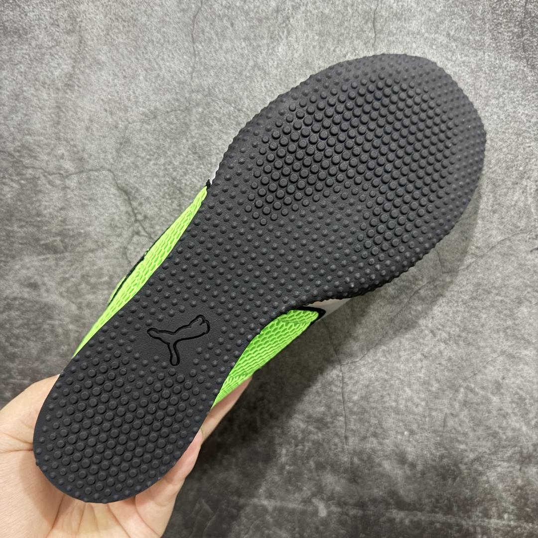  
【纯原】Puma H-Street OG 彪马低帮生活休闲鞋
#原装档案原数据纸版楦型 采用原厂网