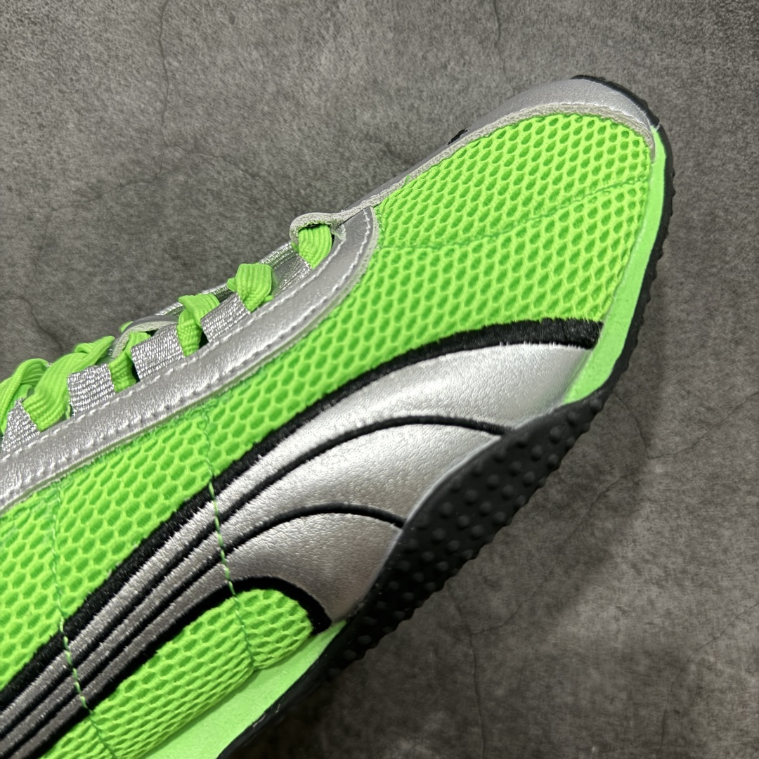  
【纯原】Puma H-Street OG 彪马低帮生活休闲鞋
#原装档案原数据纸版楦型 采用原厂网