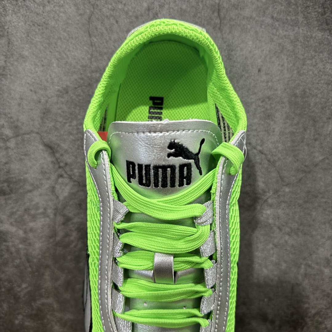  
【纯原】Puma H-Street OG 彪马低帮生活休闲鞋
#原装档案原数据纸版楦型 采用原厂网