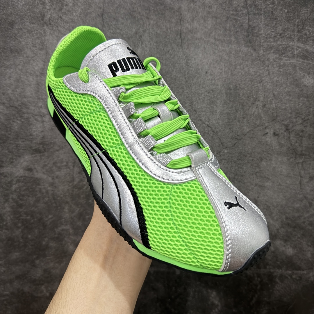  
【纯原】Puma H-Street OG 彪马低帮生活休闲鞋
#原装档案原数据纸版楦型 采用原厂网