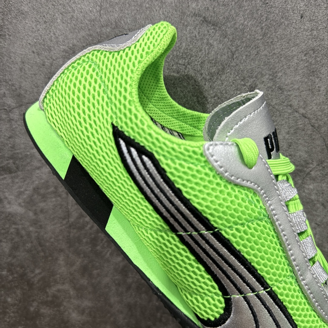  
【纯原】Puma H-Street OG 彪马低帮生活休闲鞋
#原装档案原数据纸版楦型 采用原厂网