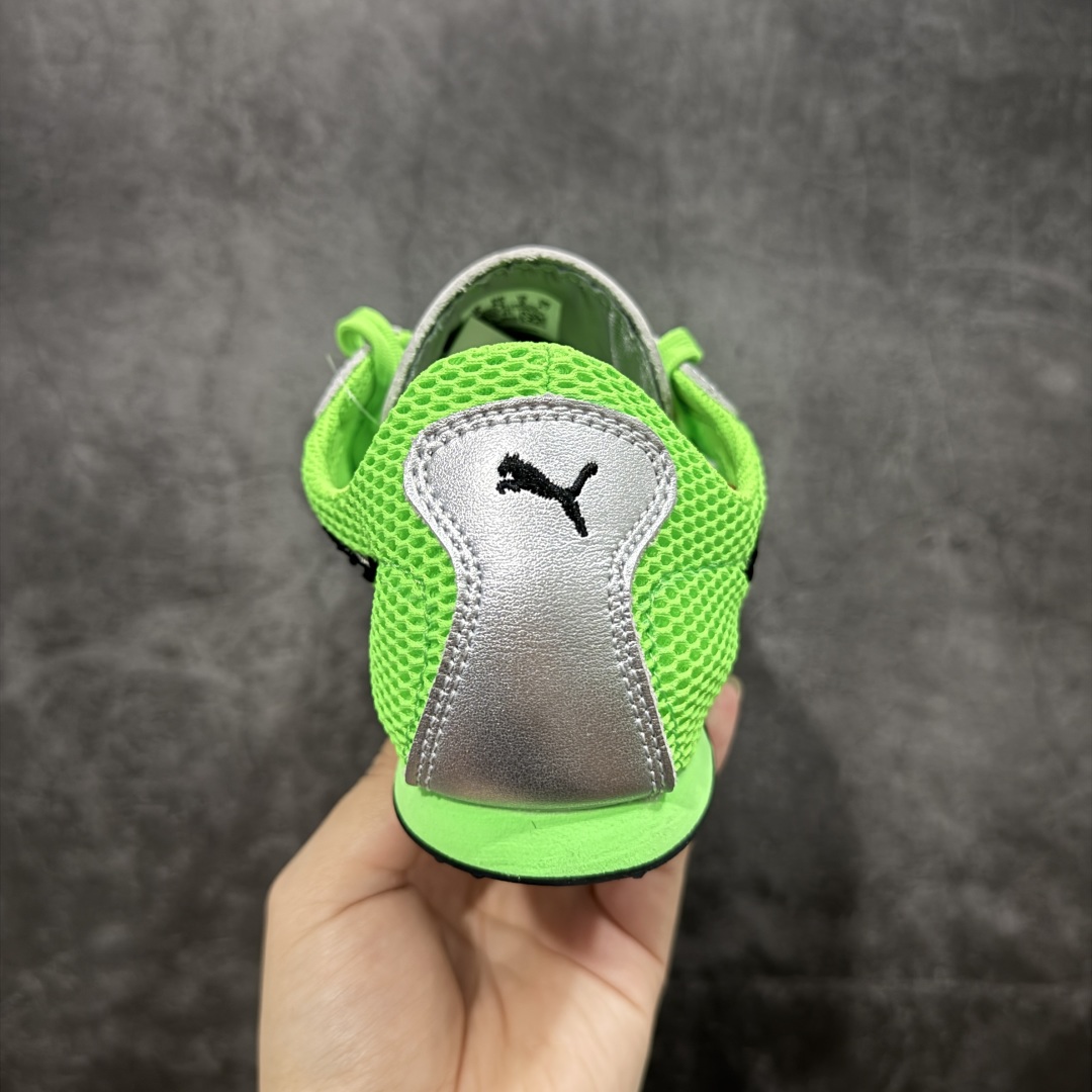 
【纯原】Puma H-Street OG 彪马低帮生活休闲鞋
#原装档案原数据纸版楦型 采用原厂网