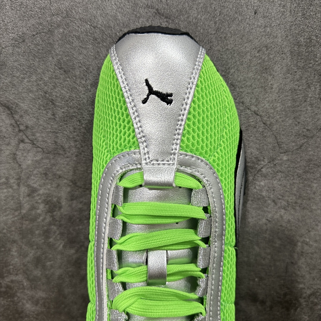  
【纯原】Puma H-Street OG 彪马低帮生活休闲鞋
#原装档案原数据纸版楦型 采用原厂网