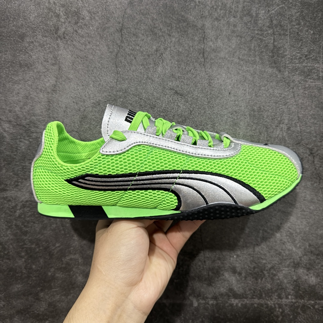  
【纯原】Puma H-Street OG 彪马低帮生活休闲鞋
#原装档案原数据纸版楦型 采用原厂网