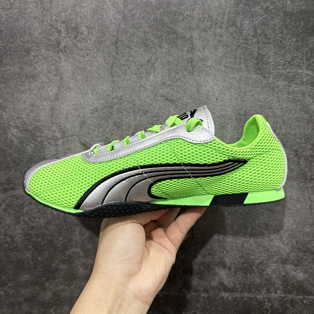  
【纯原】Puma H-Street OG 彪马低帮生活休闲鞋
#原装档案原数据纸版楦型 采用原厂网