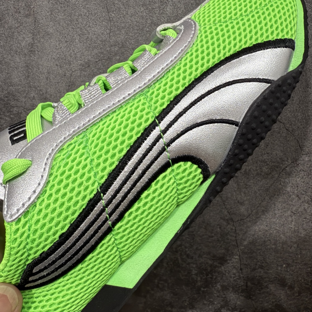  
【纯原】Puma H-Street OG 彪马低帮生活休闲鞋
#原装档案原数据纸版楦型 采用原厂网