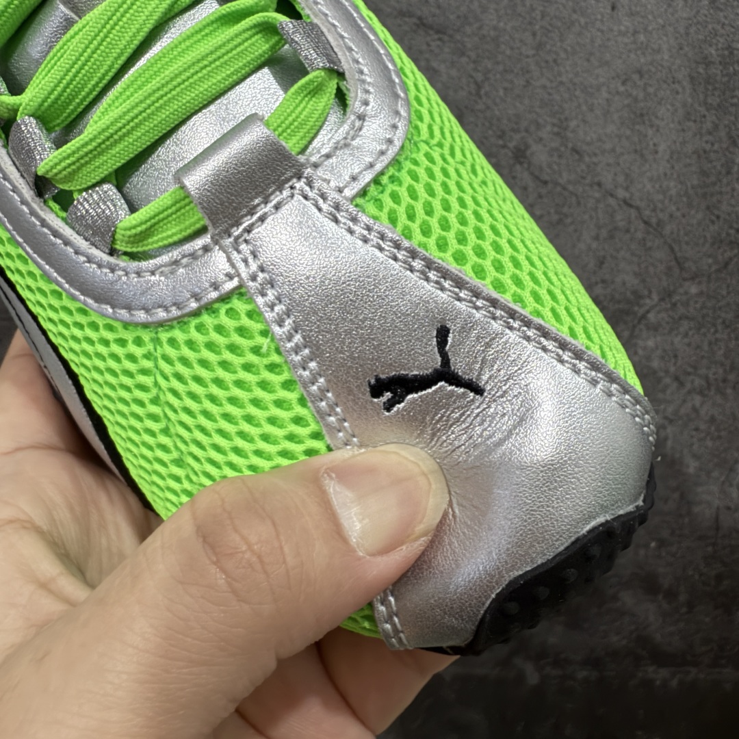  
【纯原】Puma H-Street OG 彪马低帮生活休闲鞋
#原装档案原数据纸版楦型 采用原厂网