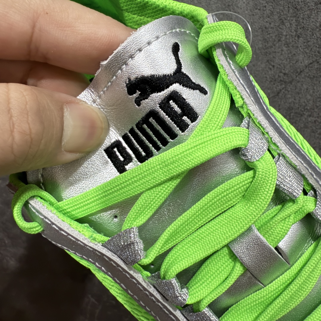  
【纯原】Puma H-Street OG 彪马低帮生活休闲鞋
#原装档案原数据纸版楦型 采用原厂网