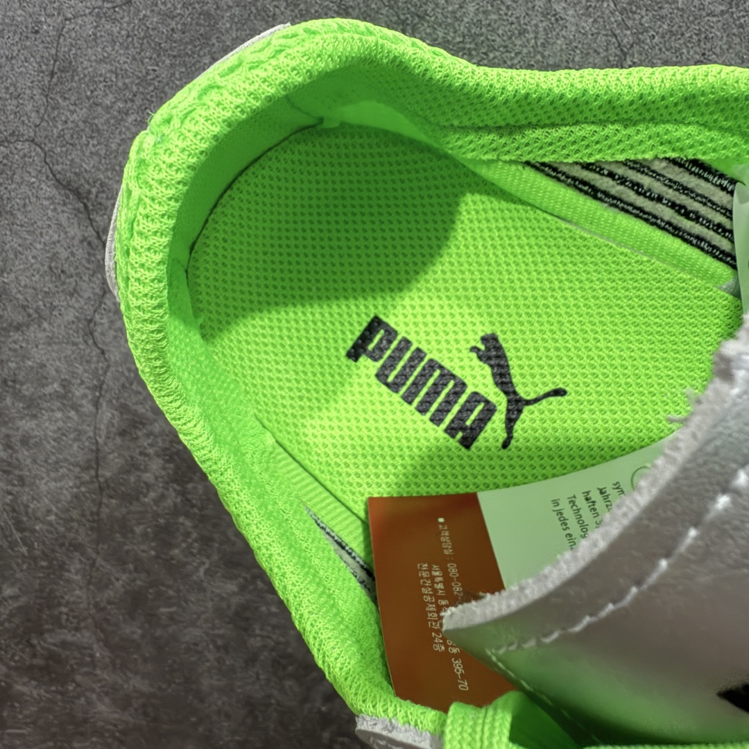  
【纯原】Puma H-Street OG 彪马低帮生活休闲鞋
#原装档案原数据纸版楦型 采用原厂网