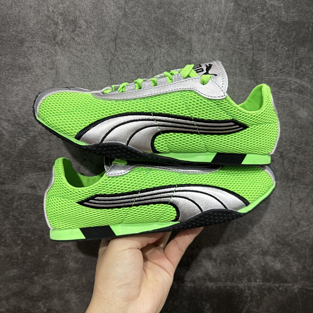  
【纯原】Puma H-Street OG 彪马低帮生活休闲鞋
#原装档案原数据纸版楦型 采用原厂网