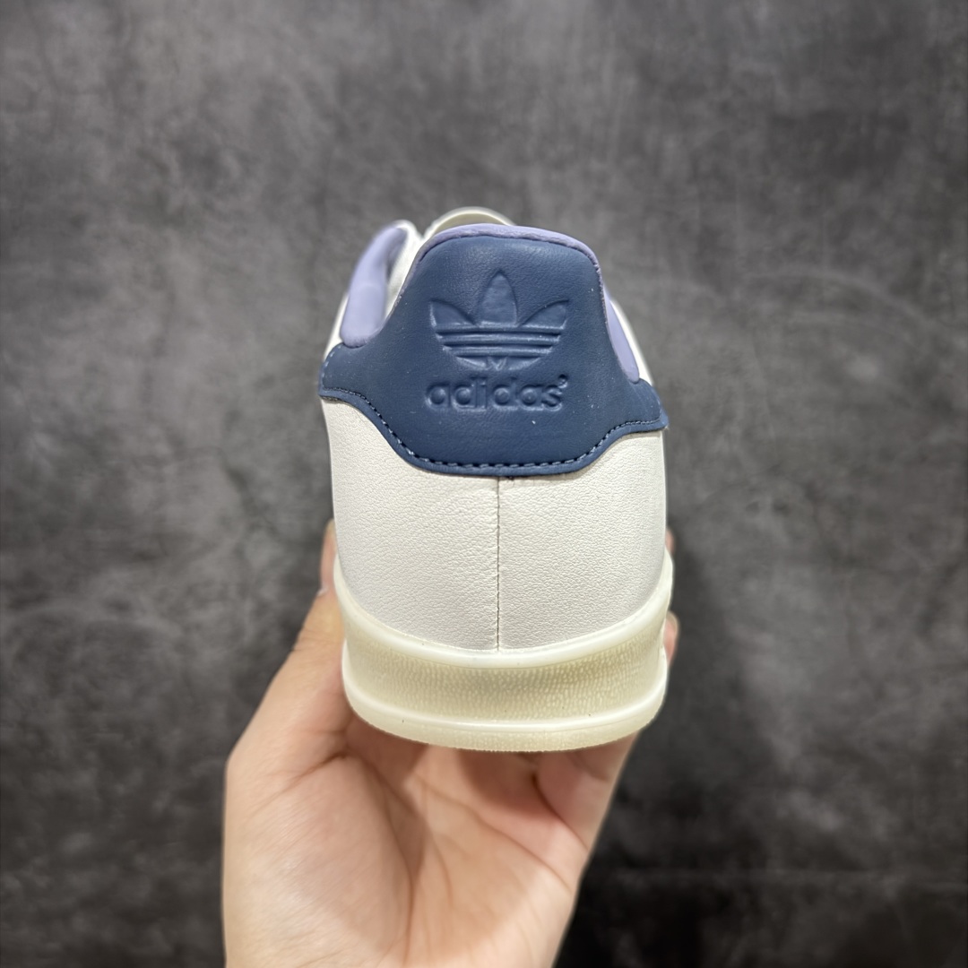  
【XC2.0版本】Adidas Originals Gazelle Indoor  防滑低帮T头德训