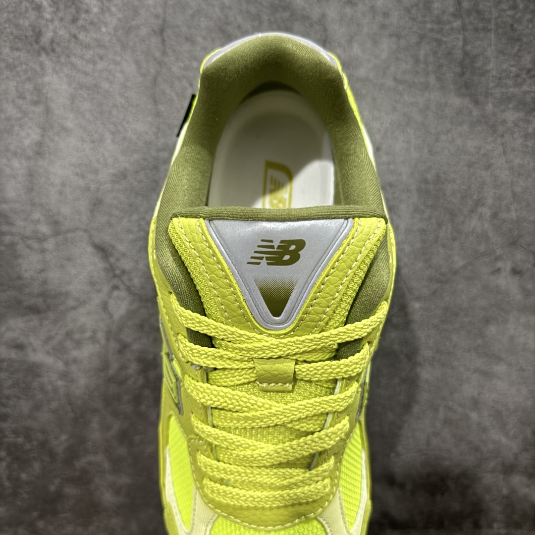  
【纯原c版】New Balance M2010系列 新百伦 复古老爹风网布跑步休闲运动鞋
新百伦经典