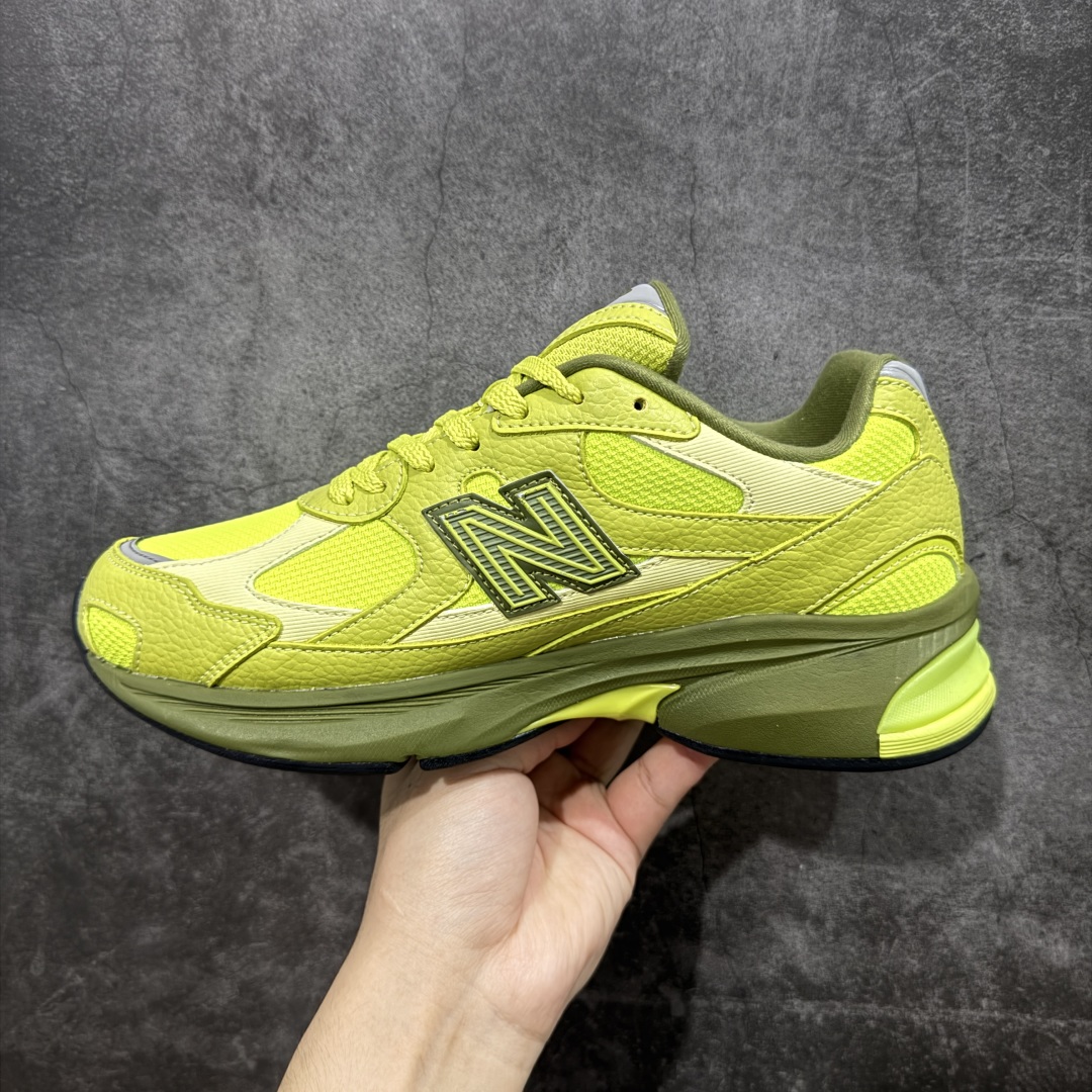  
【纯原c版】New Balance M2010系列 新百伦 复古老爹风网布跑步休闲运动鞋
新百伦经典