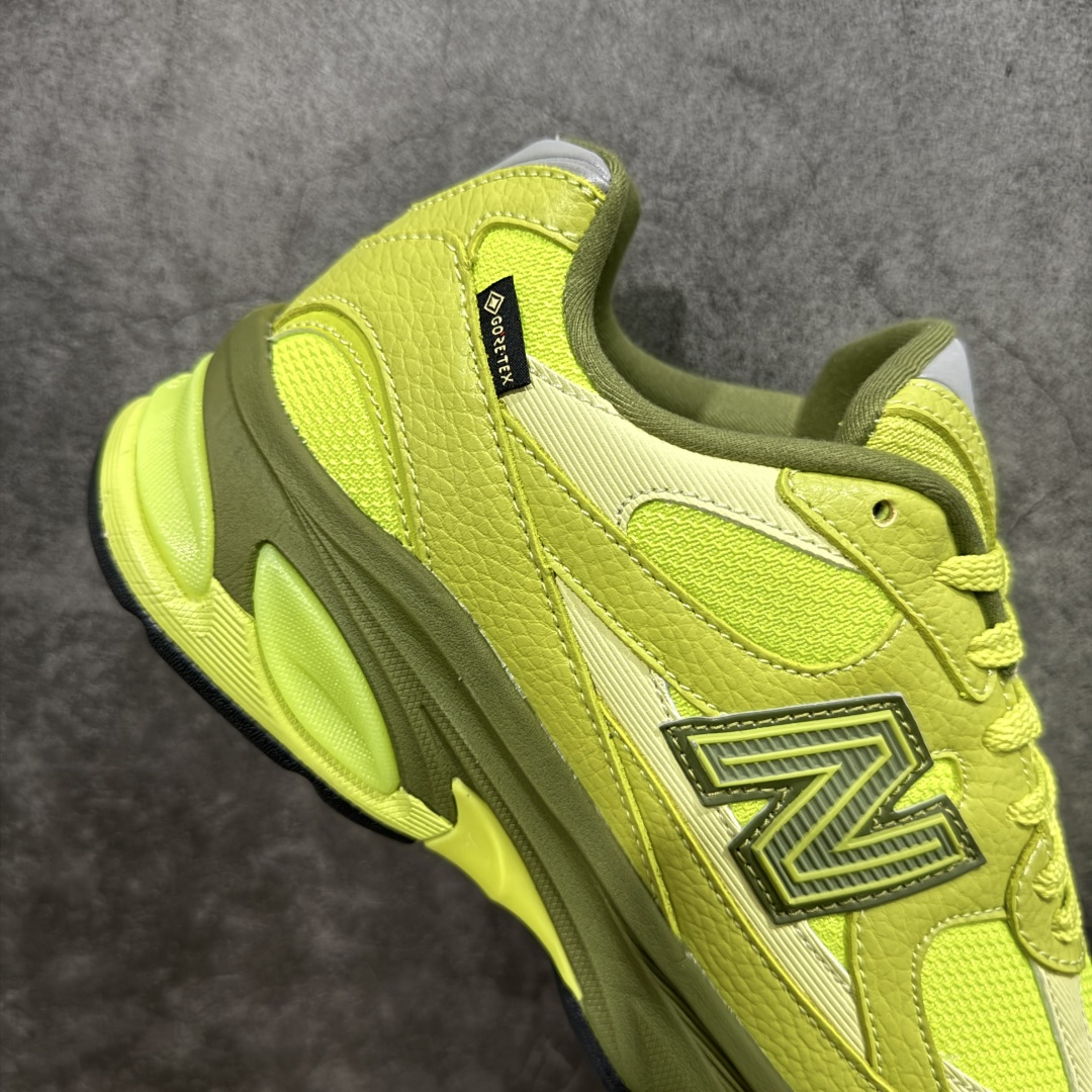  
【纯原c版】New Balance M2010系列 新百伦 复古老爹风网布跑步休闲运动鞋
新百伦经典