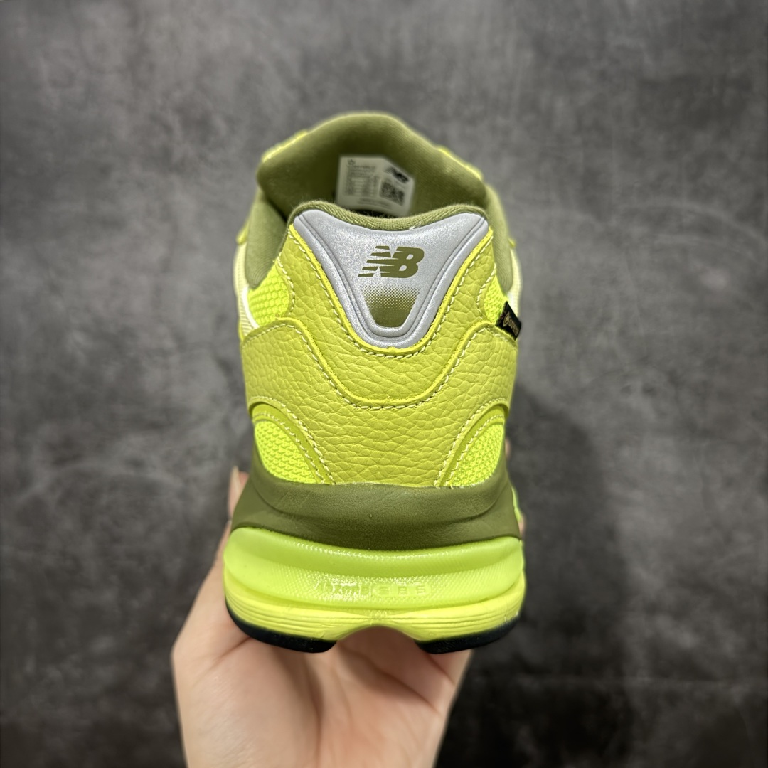  
【纯原c版】New Balance M2010系列 新百伦 复古老爹风网布跑步休闲运动鞋
新百伦经典