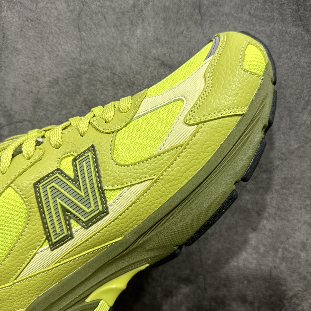  
【纯原c版】New Balance M2010系列 新百伦 复古老爹风网布跑步休闲运动鞋
新百伦经典