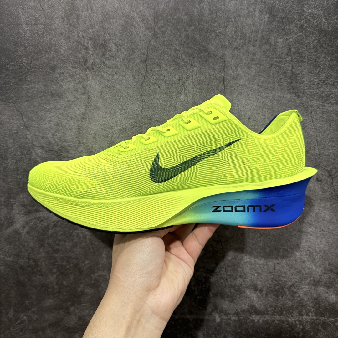  
【碳科技纯原】Nk Zoom AlphaFly Next% 4  阿尔法飞行4代 2025年全新超级