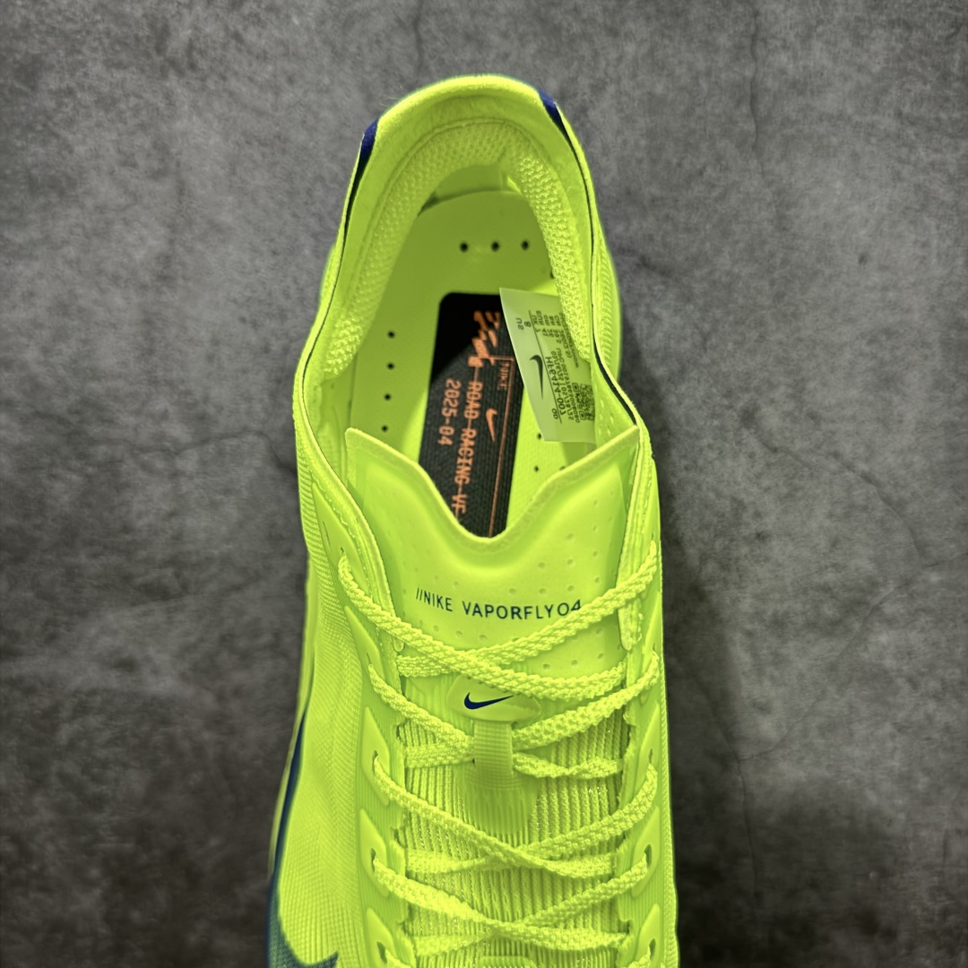  
【碳科技纯原】Nk Zoom AlphaFly Next% 4  阿尔法飞行4代 2025年全新超级