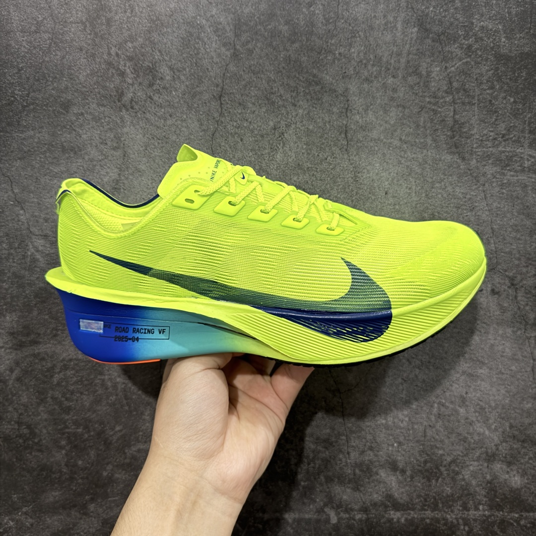  
【碳科技纯原】Nk Zoom AlphaFly Next% 4  阿尔法飞行4代 2025年全新超级