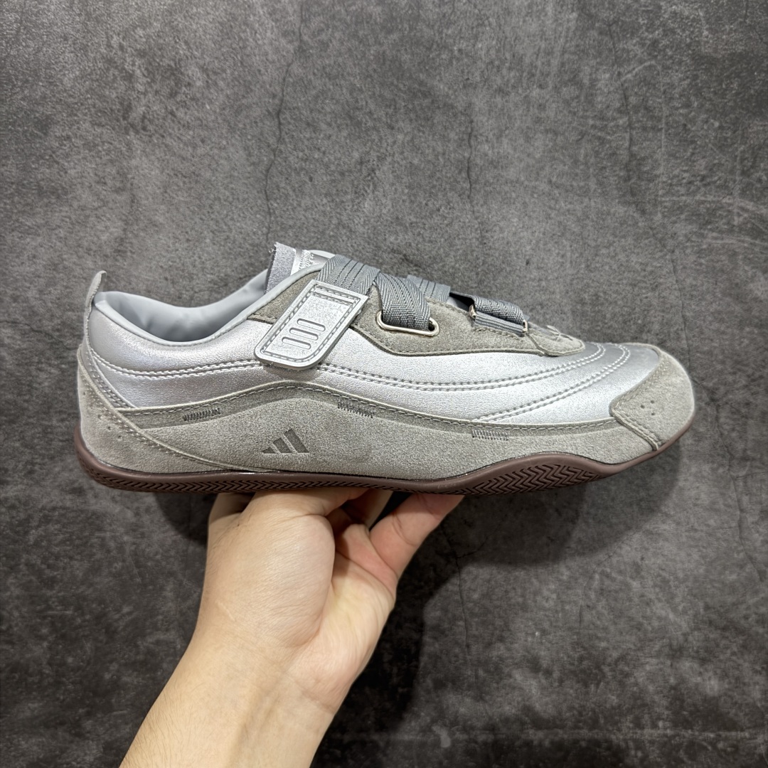 adidFOS URBAN REVERIE 舒适百搭 耐磨 低帮 生活休闲鞋 舒适百搭 耐磨低帮 阿迪达斯 生活休闲鞋 JQ9392