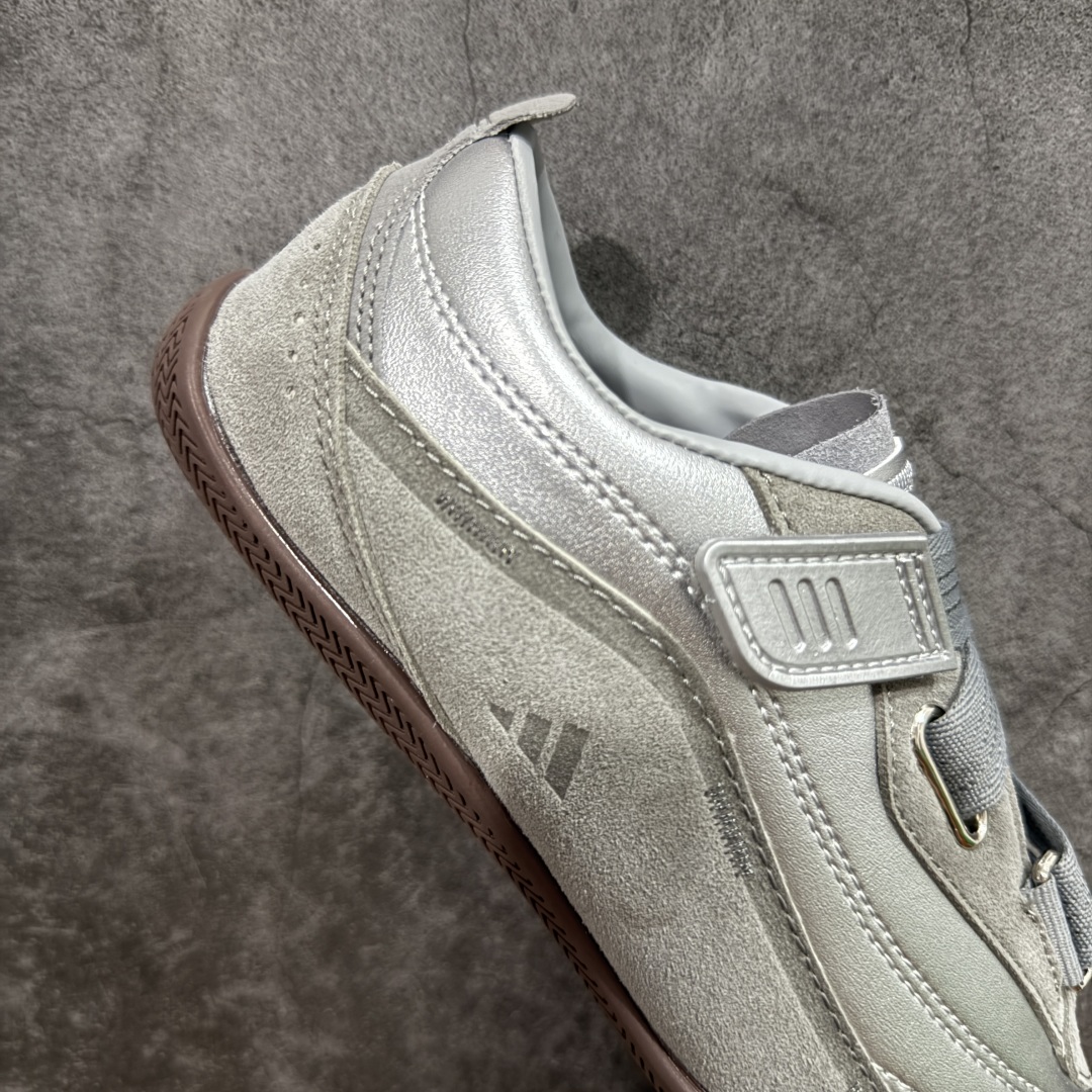 adidFOS URBAN REVERIE 舒适百搭 耐磨 低帮 生活休闲鞋 舒适百搭 耐磨低帮 阿迪达斯 生活休闲鞋 JQ9392
