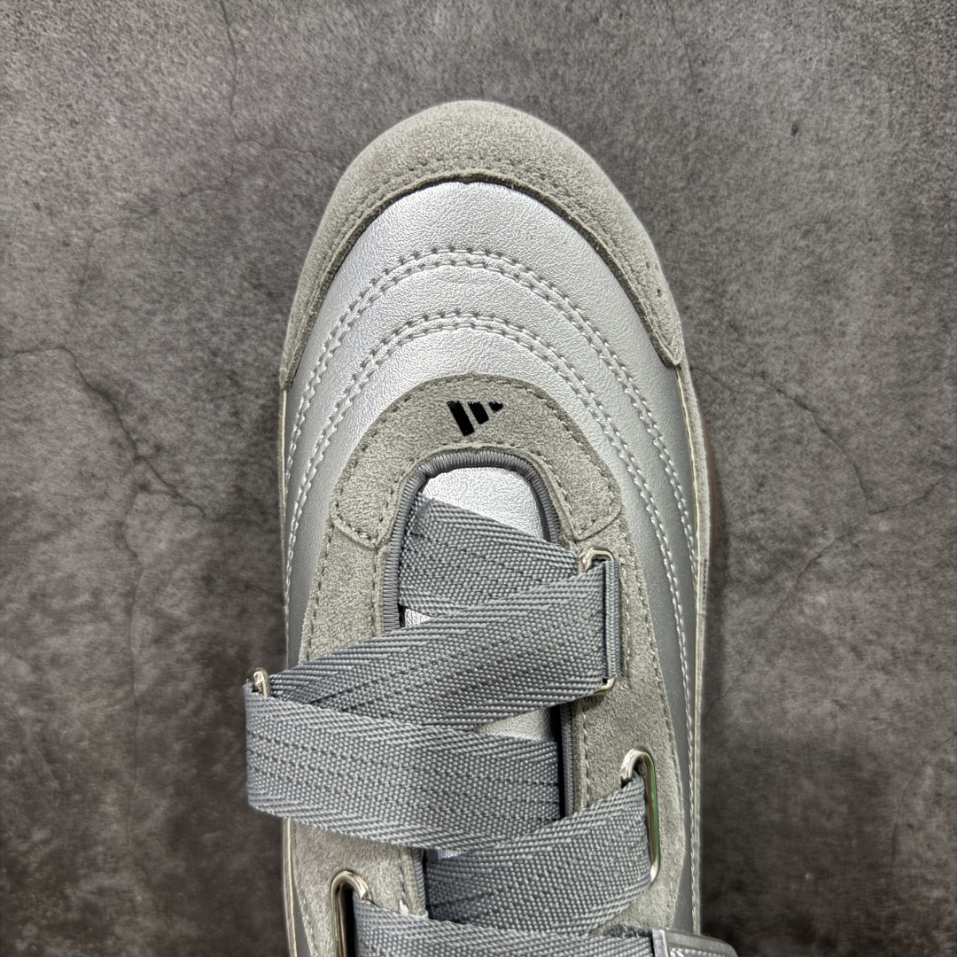 adidFOS URBAN REVERIE 舒适百搭 耐磨 低帮 生活休闲鞋 舒适百搭 耐磨低帮 阿迪达斯 生活休闲鞋 JQ9392