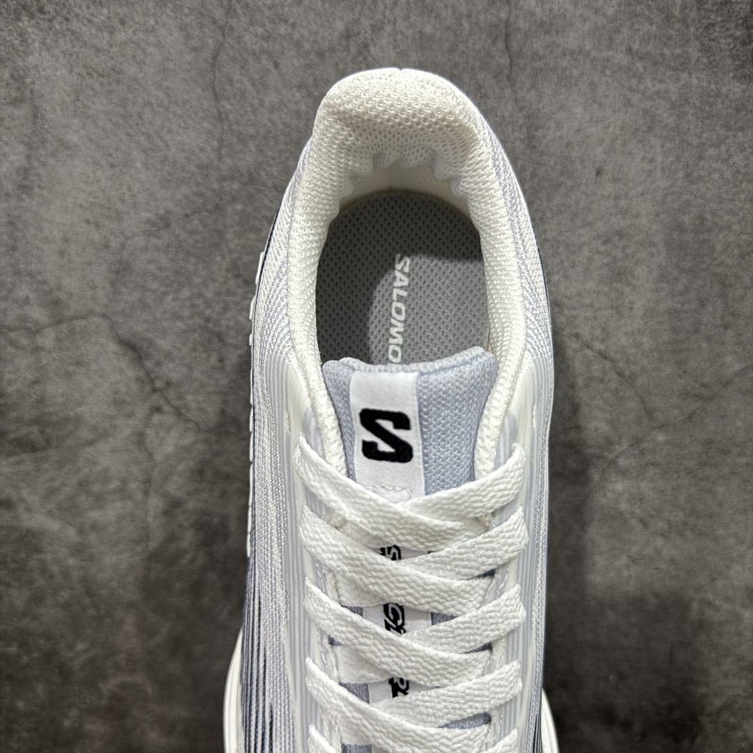  
【莞产顶级版】SALOMON萨洛蒙 SPECTUR 2  针织低帮竞速跑步鞋 

原版原材料开发 功