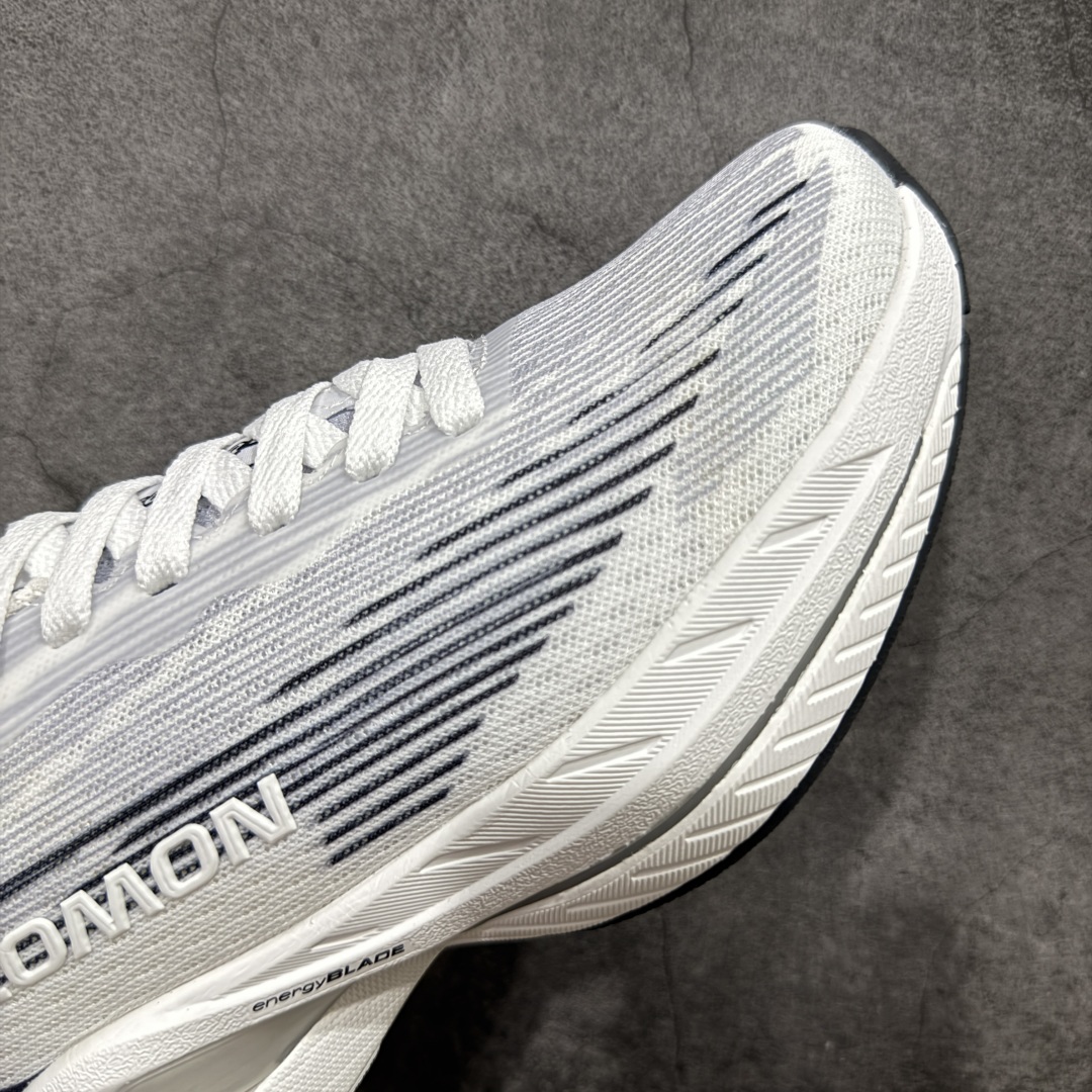  
【莞产顶级版】SALOMON萨洛蒙 SPECTUR 2  针织低帮竞速跑步鞋 

原版原材料开发 功
