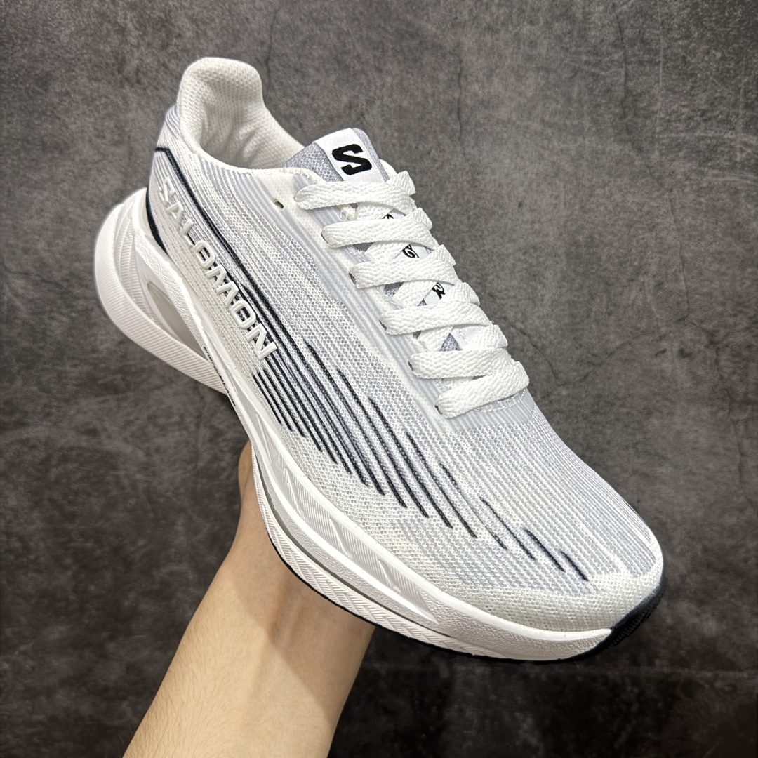  
【莞产顶级版】SALOMON萨洛蒙 SPECTUR 2  针织低帮竞速跑步鞋 

原版原材料开发 功