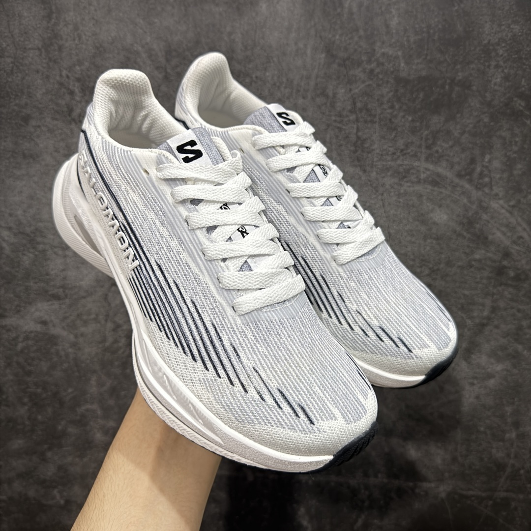  
【莞产顶级版】SALOMON萨洛蒙 SPECTUR 2  针织低帮竞速跑步鞋 

原版原材料开发 功