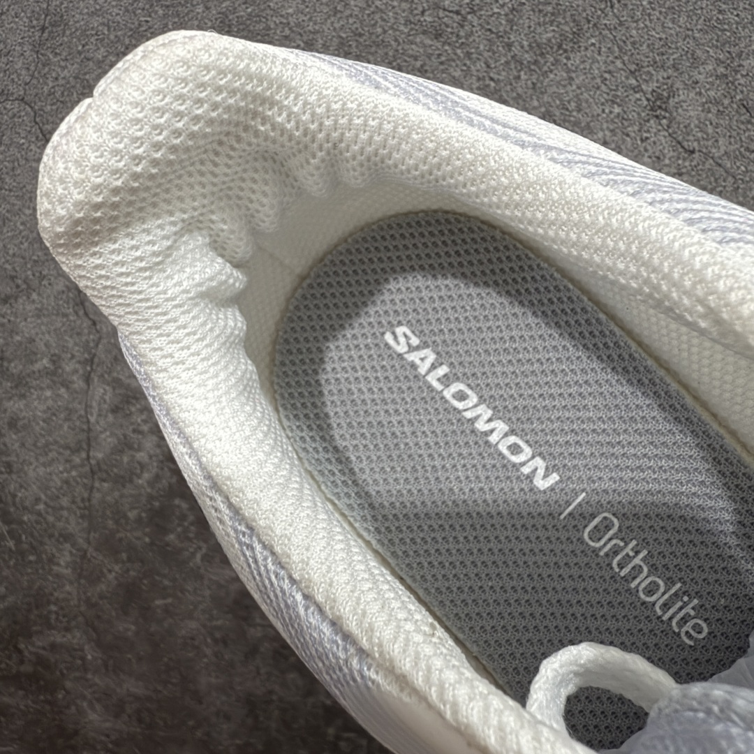  
【莞产顶级版】SALOMON萨洛蒙 SPECTUR 2  针织低帮竞速跑步鞋 

原版原材料开发 功