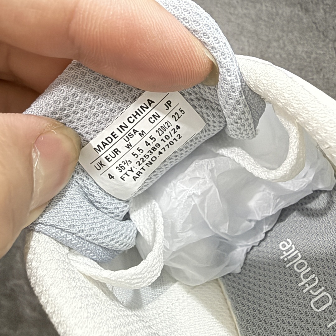  
【莞产顶级版】SALOMON萨洛蒙 SPECTUR 2  针织低帮竞速跑步鞋 

原版原材料开发 功