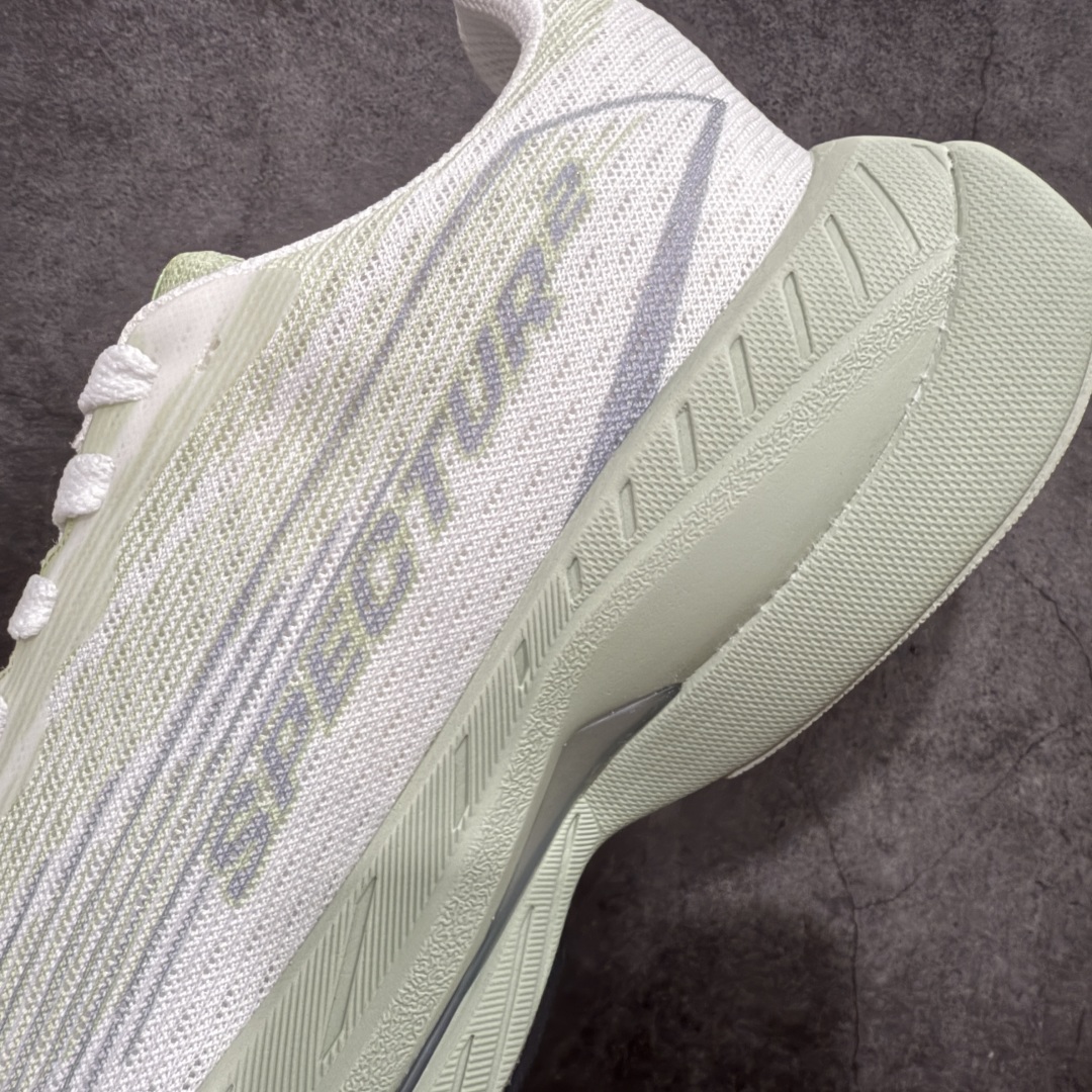  
【莞产顶级版】SALOMON萨洛蒙 SPECTUR 2  针织低帮竞速跑步鞋 

原版原材料开发 功