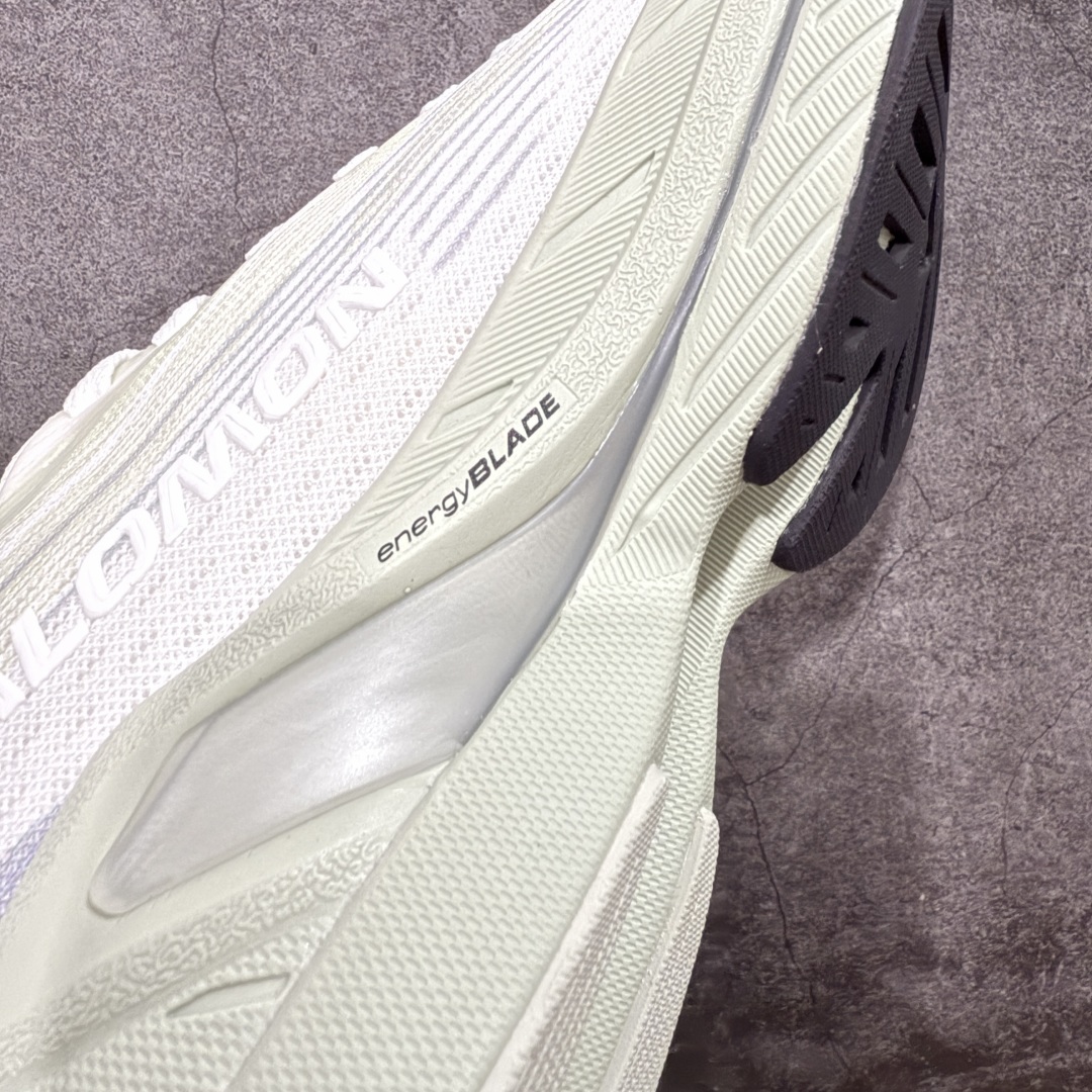  
【莞产顶级版】SALOMON萨洛蒙 SPECTUR 2  针织低帮竞速跑步鞋 

原版原材料开发 功