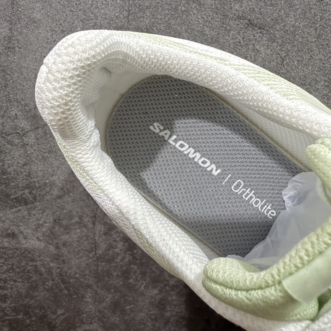  
【莞产顶级版】SALOMON萨洛蒙 SPECTUR 2  针织低帮竞速跑步鞋 

原版原材料开发 功