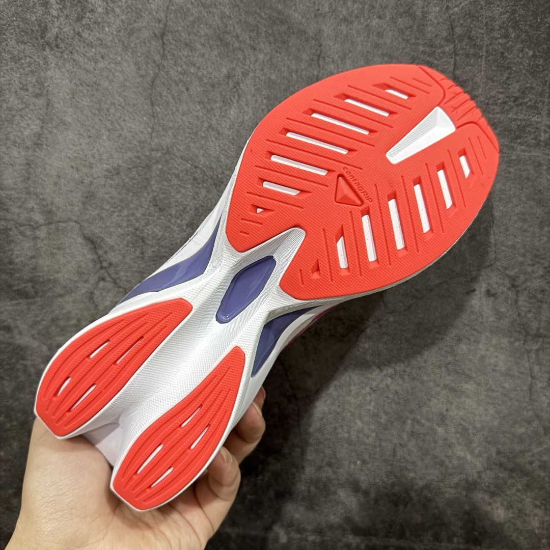  
【莞产顶级版】SALOMON萨洛蒙 SPECTUR 2  针织低帮竞速跑步鞋 

原版原材料开发 功
