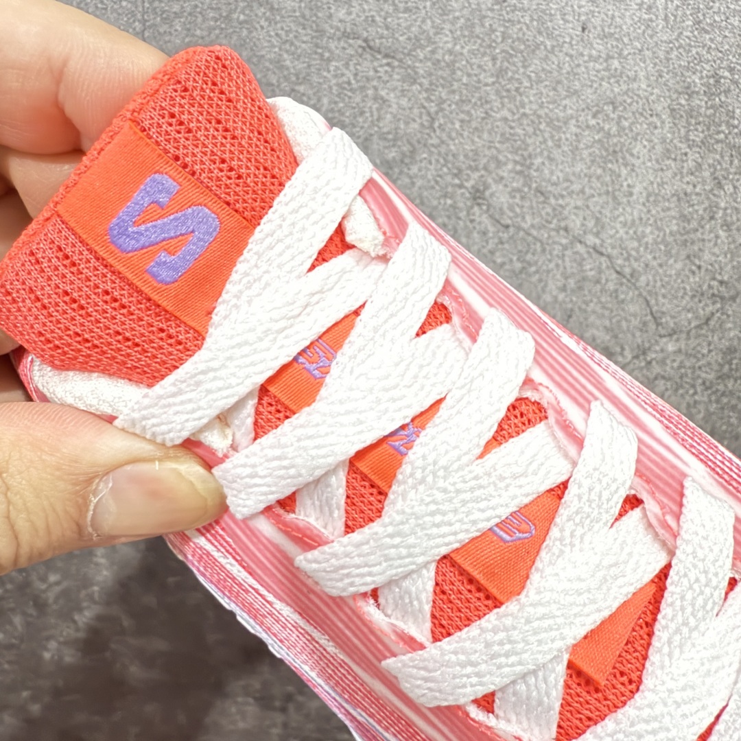  
【莞产顶级版】SALOMON萨洛蒙 SPECTUR 2  针织低帮竞速跑步鞋 

原版原材料开发 功
