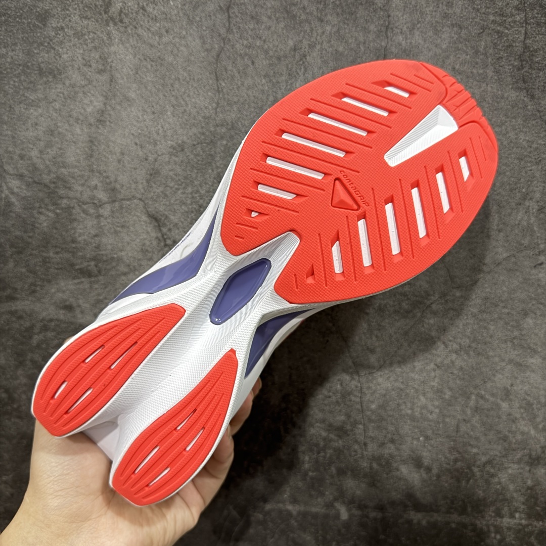  
【莞产顶级版】SALOMON萨洛蒙 SPECTUR 2  针织低帮竞速跑步鞋 

原版原材料开发 功